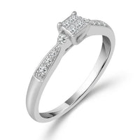 Thumbnail for Forever Day Promise Rings
