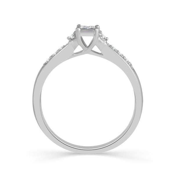 Forever Day Promise Rings