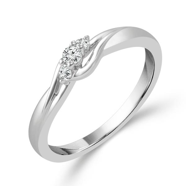 Forever Day Promise Rings