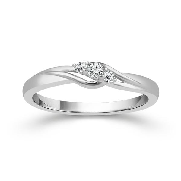 Forever Day Promise Rings