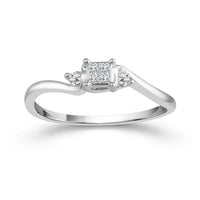 Thumbnail for Forever Day Promise Rings