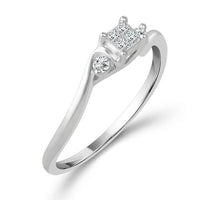 Thumbnail for Forever Day Promise Rings