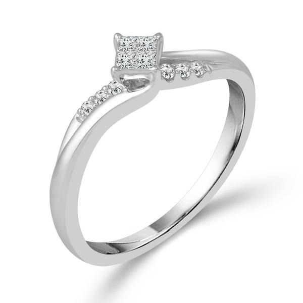 Forever Day Promise Rings