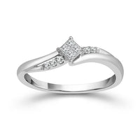 Thumbnail for Forever Day Promise Rings