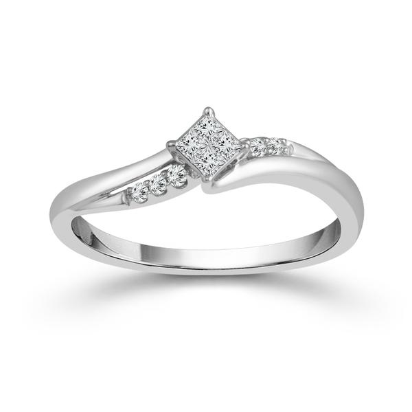Forever Day Promise Rings