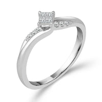 Thumbnail for Forever Day Promise Rings