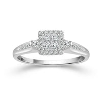 Thumbnail for Forever Day Promise Rings