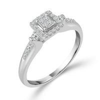 Thumbnail for Forever Day Promise Rings