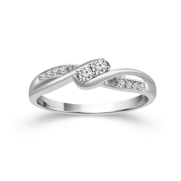 Forever Day Promise Rings