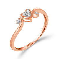 Thumbnail for Forever Day Promise Rings