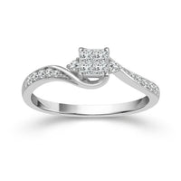Thumbnail for Forever Day Promise Rings