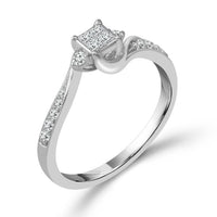 Thumbnail for Forever Day Promise Rings