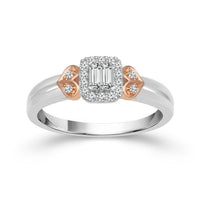 Thumbnail for Forever Day Promise Rings