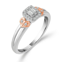 Thumbnail for Forever Day Promise Rings