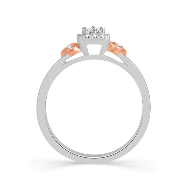 Forever Day Promise Rings