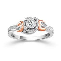 Thumbnail for Forever Day Promise Rings