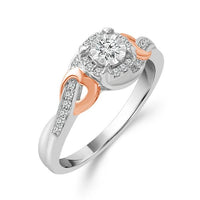 Thumbnail for Forever Day Promise Rings