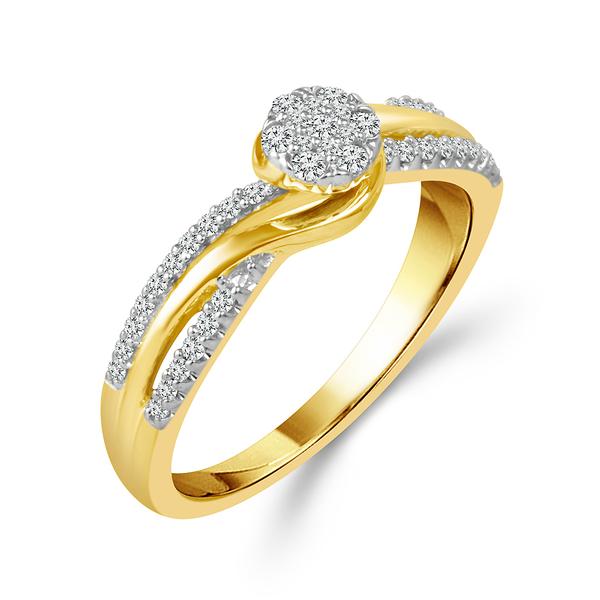 Forever Day Promise Rings