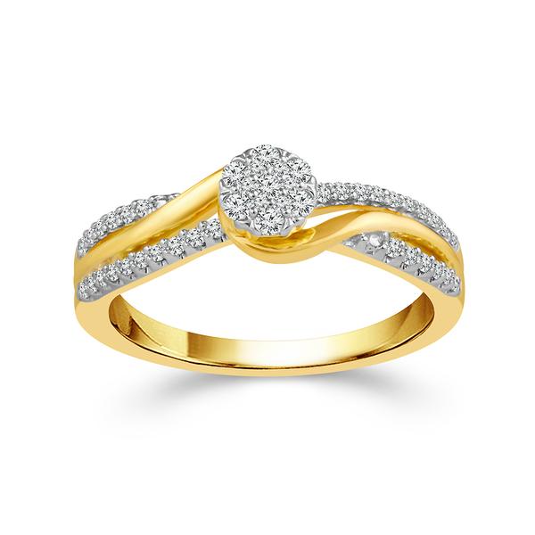 Forever Day Promise Rings