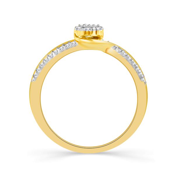 Forever Day Promise Rings