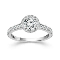 Thumbnail for Halo Rings