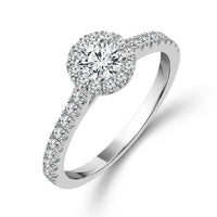 Thumbnail for Halo Rings