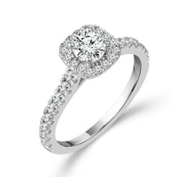 Thumbnail for Halo Rings
