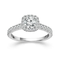 Thumbnail for Halo Rings