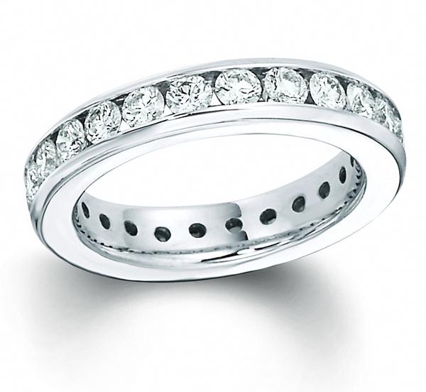 RD CHANNEL SET ETERNITY BAND