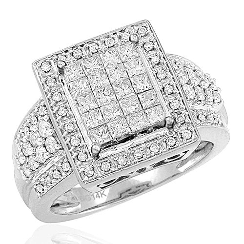 [Diamond Engagement Rings, Diamond Stud Earrings, and Gold Jewelry Online]-Angelucci Jewelry