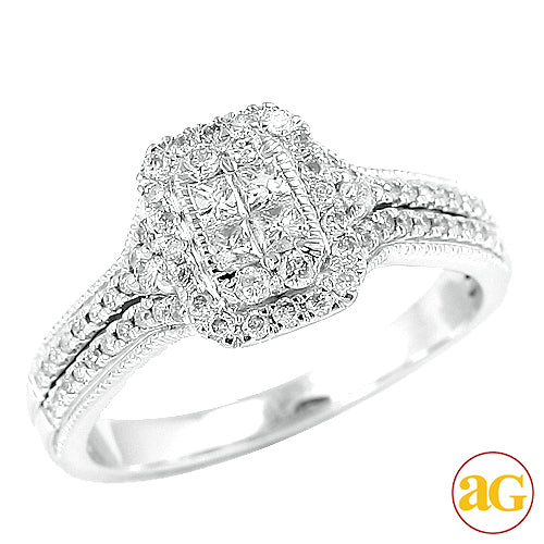 [Diamond Engagement Rings, Diamond Stud Earrings, and Gold Jewelry Online]-Angelucci Jewelry