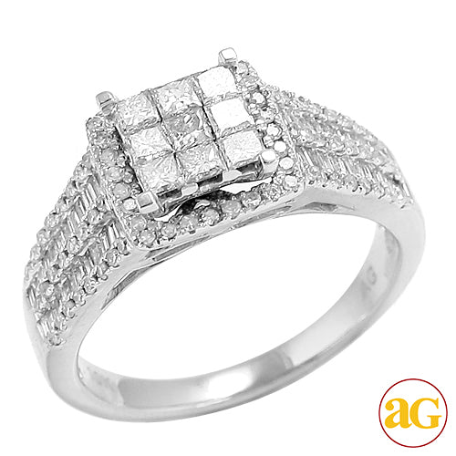 [Diamond Engagement Rings, Diamond Stud Earrings, and Gold Jewelry Online]-Angelucci Jewelry