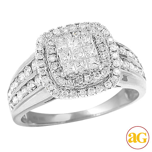 [Diamond Engagement Rings, Diamond Stud Earrings, and Gold Jewelry Online]-Angelucci Jewelry
