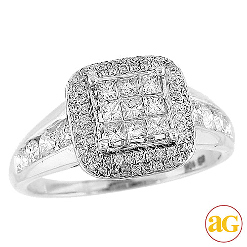 [Diamond Engagement Rings, Diamond Stud Earrings, and Gold Jewelry Online]-Angelucci Jewelry