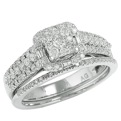 [Diamond Engagement Rings, Diamond Stud Earrings, and Gold Jewelry Online]-Angelucci Jewelry