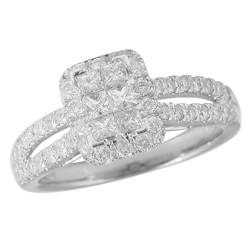 [Diamond Engagement Rings, Diamond Stud Earrings, and Gold Jewelry Online]-Angelucci Jewelry