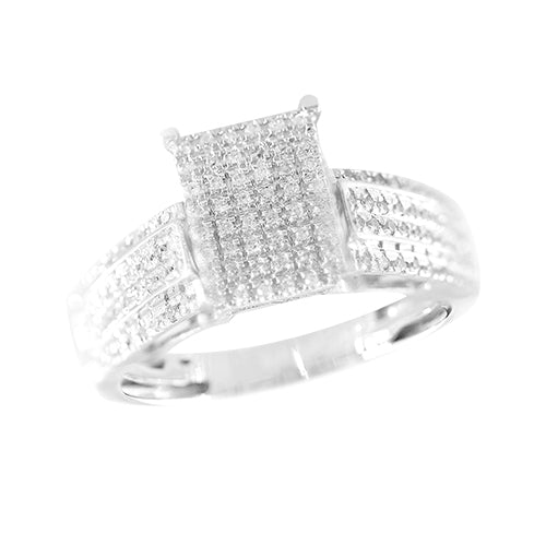 [Diamond Engagement Rings, Diamond Stud Earrings, and Gold Jewelry Online]-Angelucci Jewelry