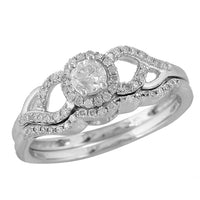 Thumbnail for [Diamond Engagement Rings, Diamond Stud Earrings, and Gold Jewelry Online]-Angelucci Jewelry