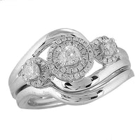 Thumbnail for [Diamond Engagement Rings, Diamond Stud Earrings, and Gold Jewelry Online]-Angelucci Jewelry