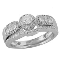 Thumbnail for [Diamond Engagement Rings, Diamond Stud Earrings, and Gold Jewelry Online]-Angelucci Jewelry