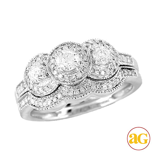 [Diamond Engagement Rings, Diamond Stud Earrings, and Gold Jewelry Online]-Angelucci Jewelry