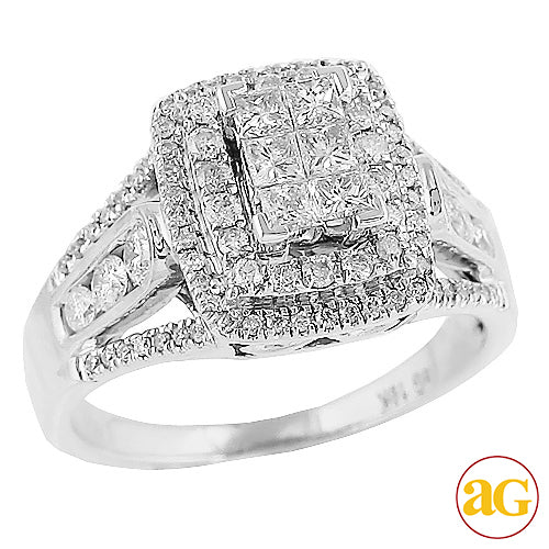 [Diamond Engagement Rings, Diamond Stud Earrings, and Gold Jewelry Online]-Angelucci Jewelry