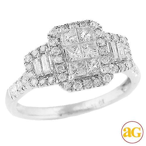 [Diamond Engagement Rings, Diamond Stud Earrings, and Gold Jewelry Online]-Angelucci Jewelry