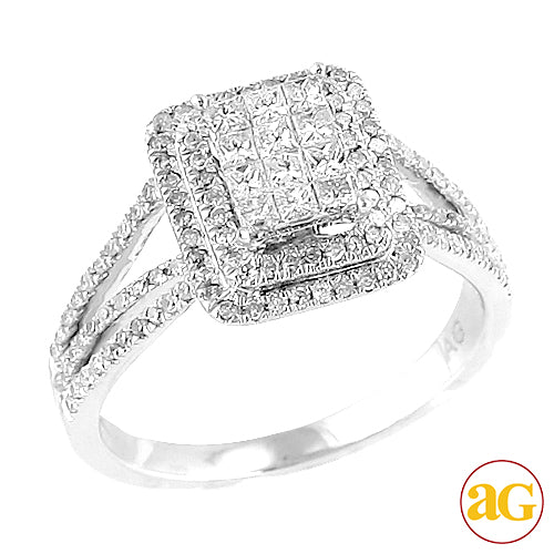 [Diamond Engagement Rings, Diamond Stud Earrings, and Gold Jewelry Online]-Angelucci Jewelry