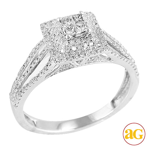 [Diamond Engagement Rings, Diamond Stud Earrings, and Gold Jewelry Online]-Angelucci Jewelry