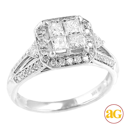 [Diamond Engagement Rings, Diamond Stud Earrings, and Gold Jewelry Online]-Angelucci Jewelry