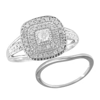 Thumbnail for [Diamond Engagement Rings, Diamond Stud Earrings, and Gold Jewelry Online]-Angelucci Jewelry