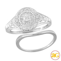 Thumbnail for [Diamond Engagement Rings, Diamond Stud Earrings, and Gold Jewelry Online]-Angelucci Jewelry