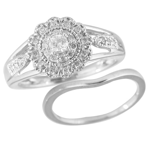 [Diamond Engagement Rings, Diamond Stud Earrings, and Gold Jewelry Online]-Angelucci Jewelry