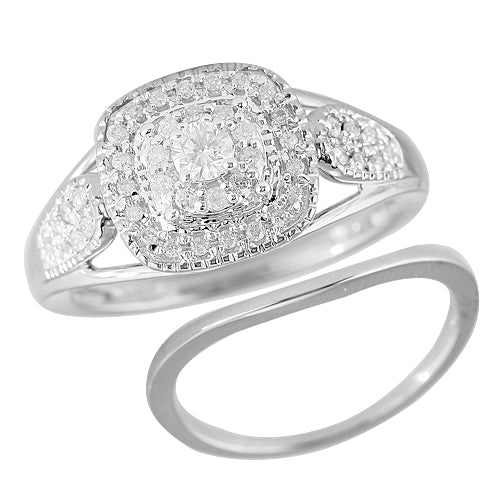 [Diamond Engagement Rings, Diamond Stud Earrings, and Gold Jewelry Online]-Angelucci Jewelry